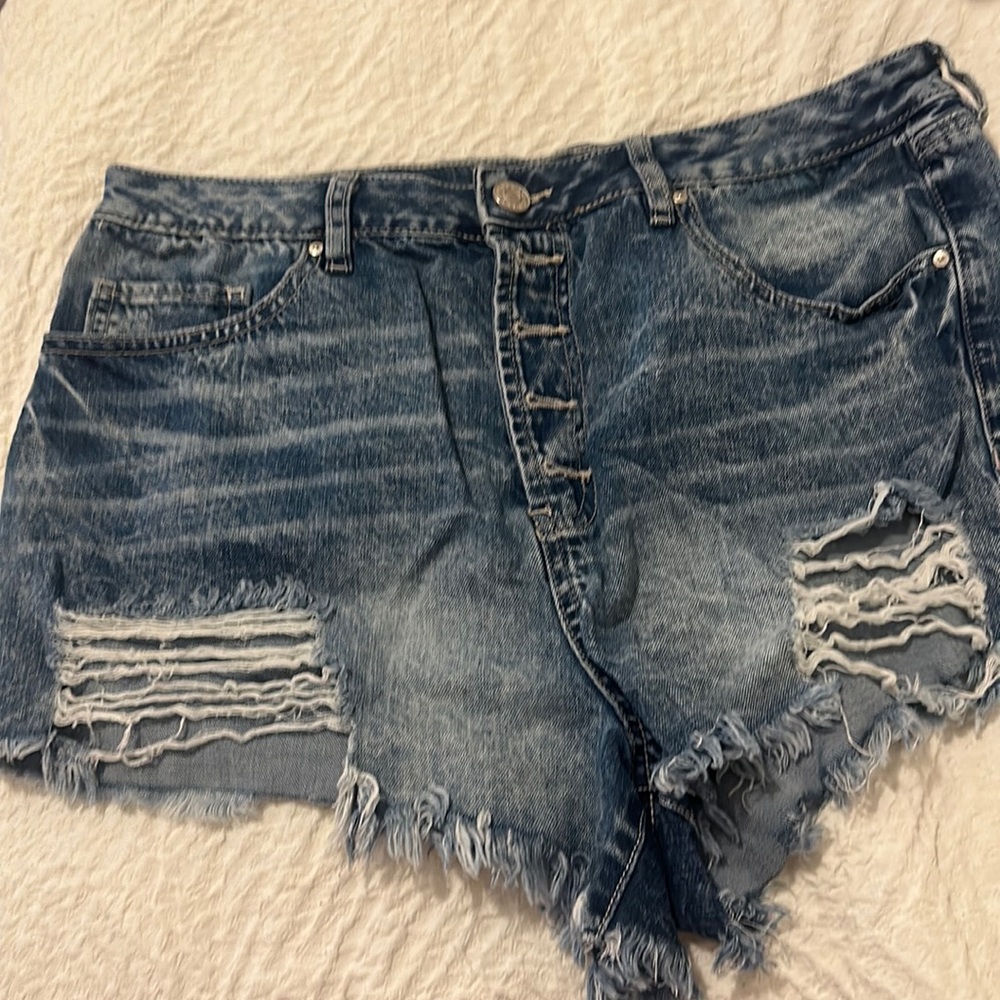 Shorts Junior 14